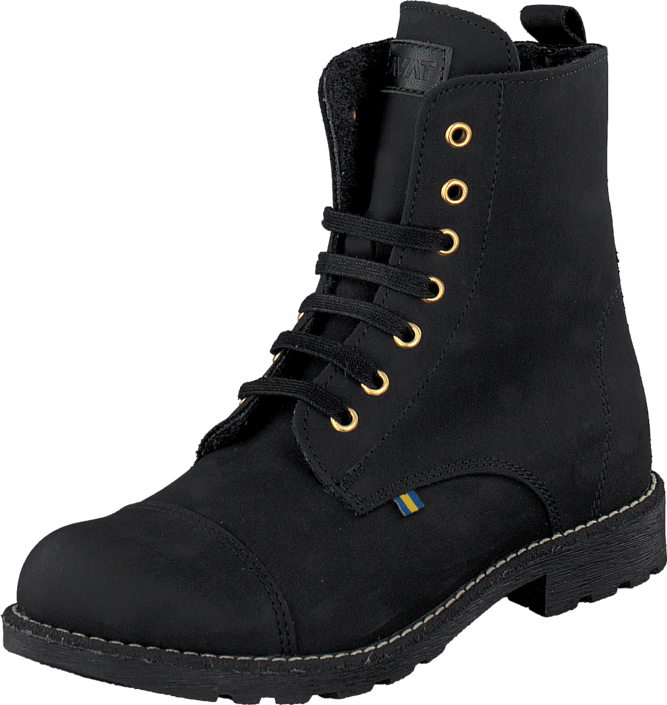 Kavat - Fors XC Black