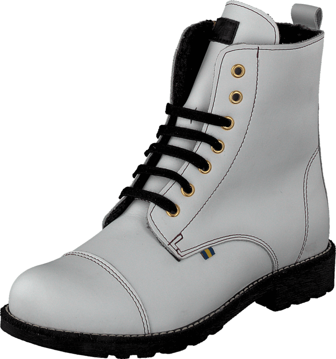 Kavat - Fors XC White