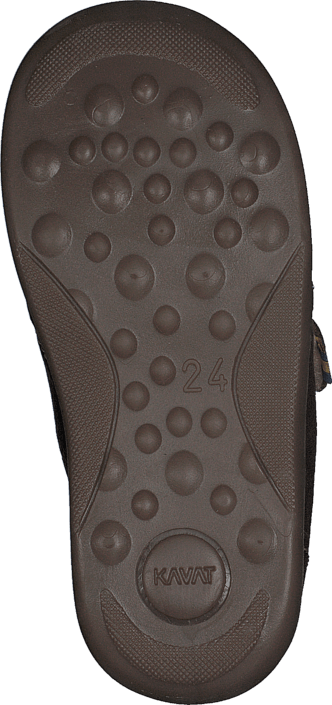 Kavat - Hammar EP Dark brown