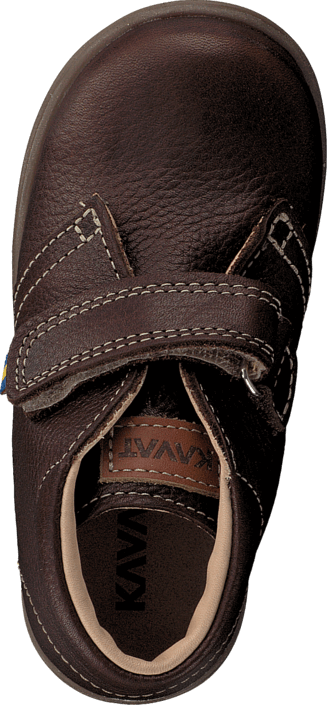 Kavat - Hammar EP Dark brown