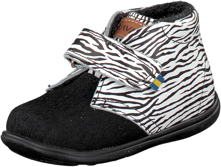 Kavat - Hammar XC White Multi (zebra)
