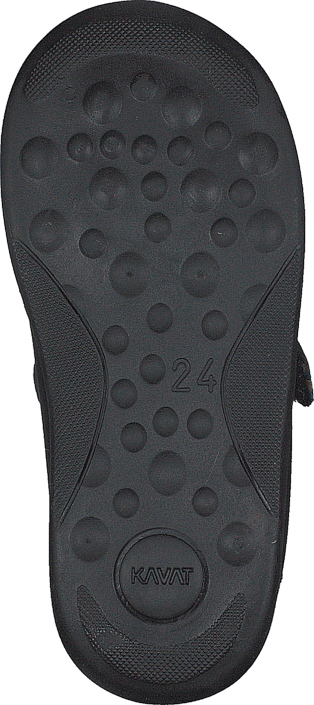 Kavat - Hammar XC Black/Black