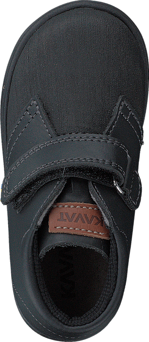 Kavat - Hammar XC Black/Black