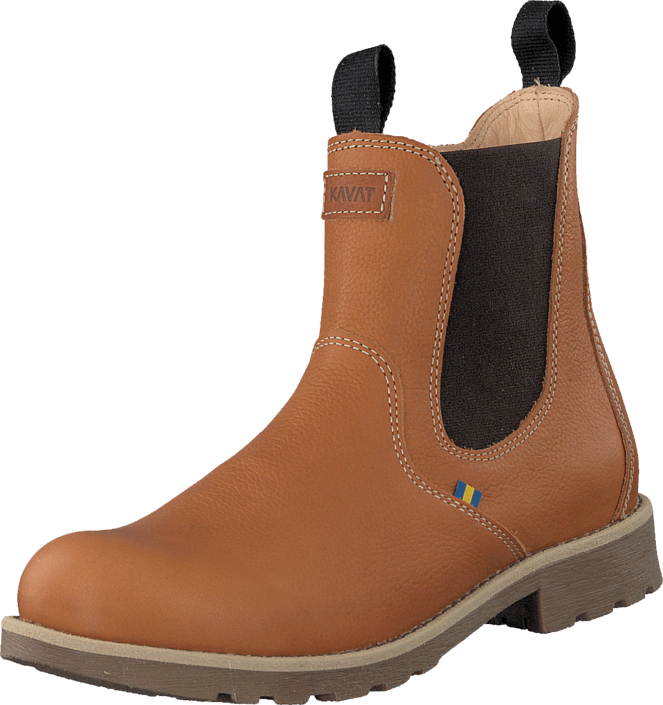 Kavat - Husum EP Light brown