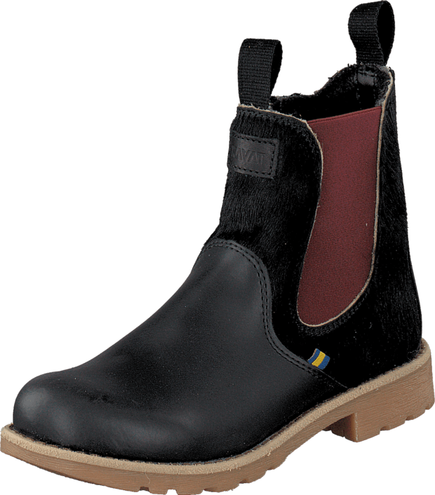 Kavat - Husum XC Black Special