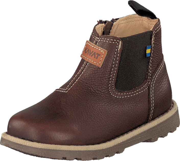 Kavat - Nymölla EP Dark brown