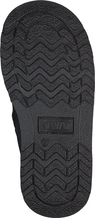 Kavat - Nymölla XC Black