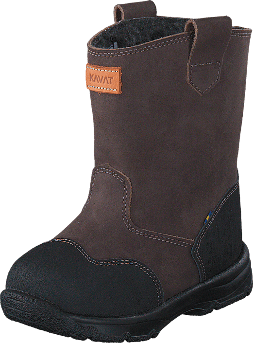 Kavat - Aspa XC Dark Brown