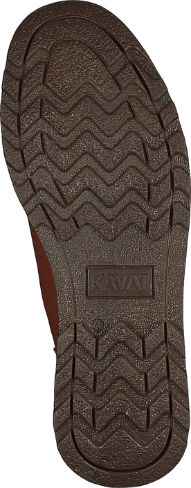 Kavat - Bodås EP Light Brown