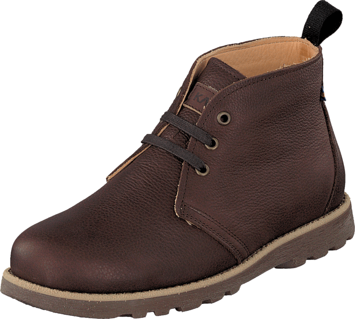 Kavat - Forsbacka EP Dark brown