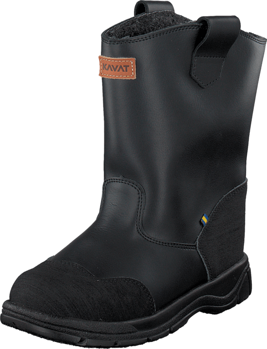 Kavat - Glava XC Black