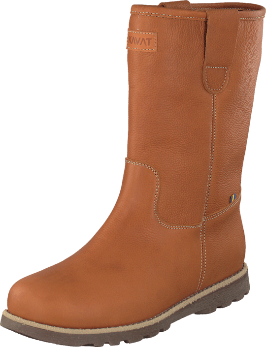 Kavat - Lugnvik EP Light Brown