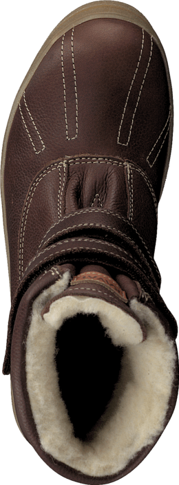 Kavat - Svappavaara EP Dark brown
