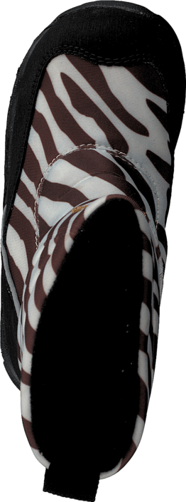 Kavat - Voxna WP White multi (zebra)