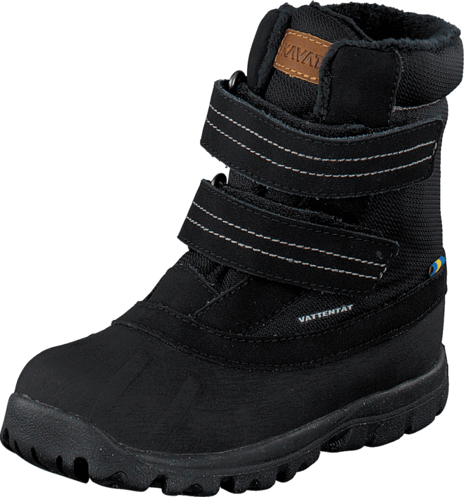 Kavat - Frånö WP Black