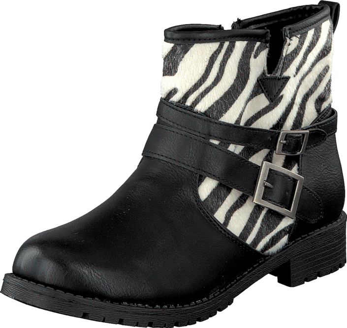 Duffy - 75-01401 Black/White