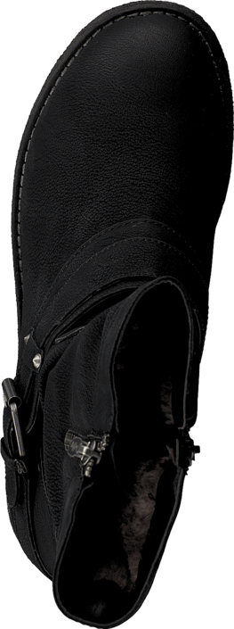 Duffy - 75-52586 Black