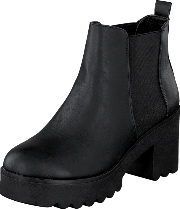 Duffy - 86-00146 Black