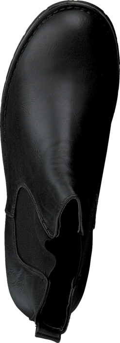 Duffy - 86-15022 Black