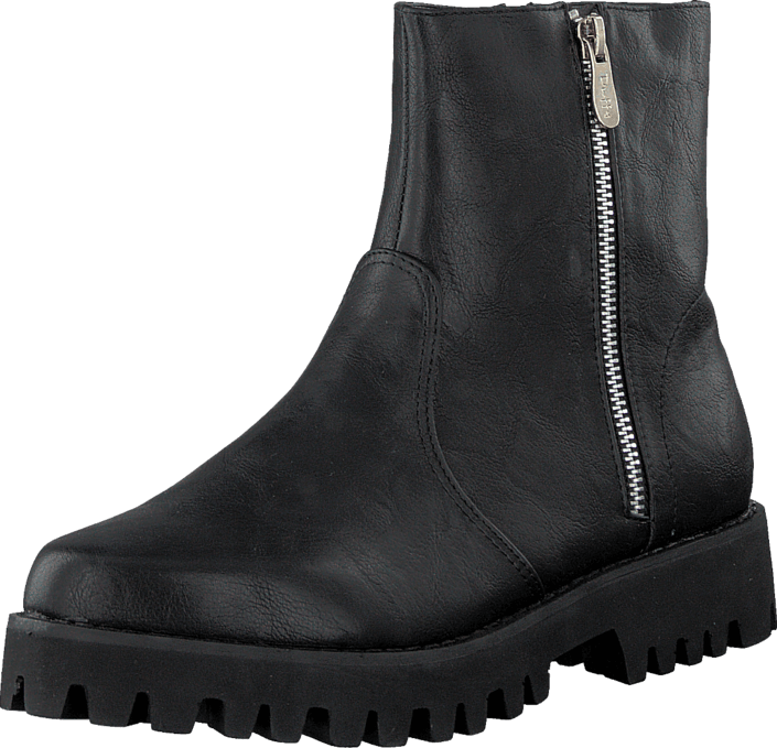 Duffy - 87-00549 Black