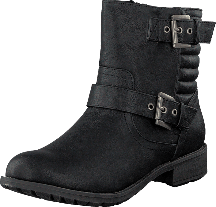 Duffy - 87-00801 Black