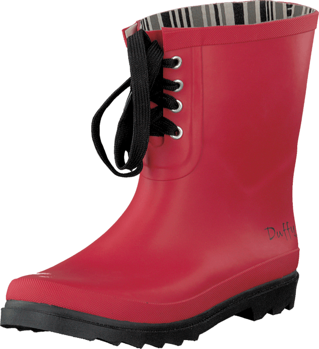 Duffy - 90-21004 Red
