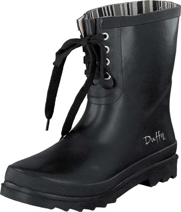 Duffy - 90-21004 Black