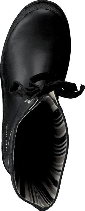 Duffy - 90-21004 Black
