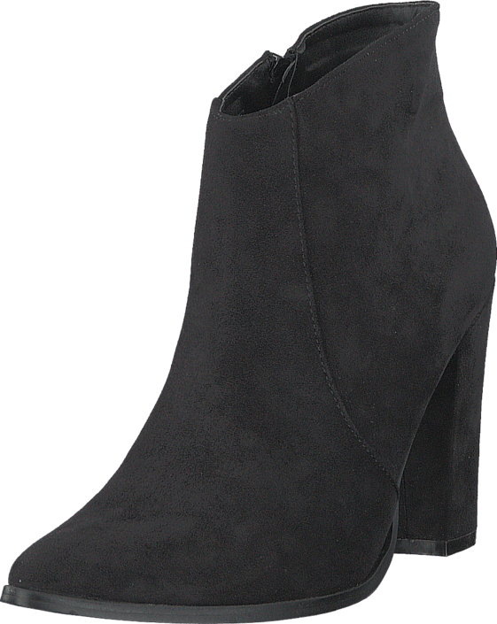 Duffy - 96-38002 Black