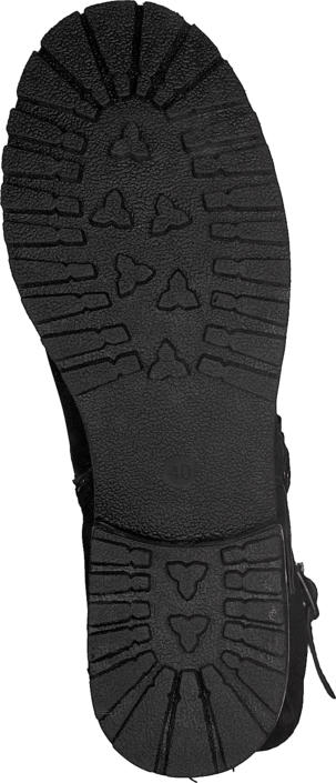 Duffy - 97-19182 Black