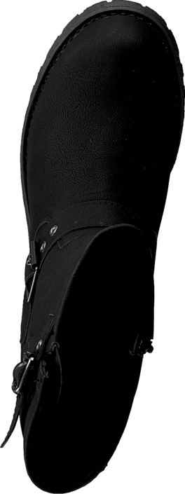 Duffy - 97-19182 Black
