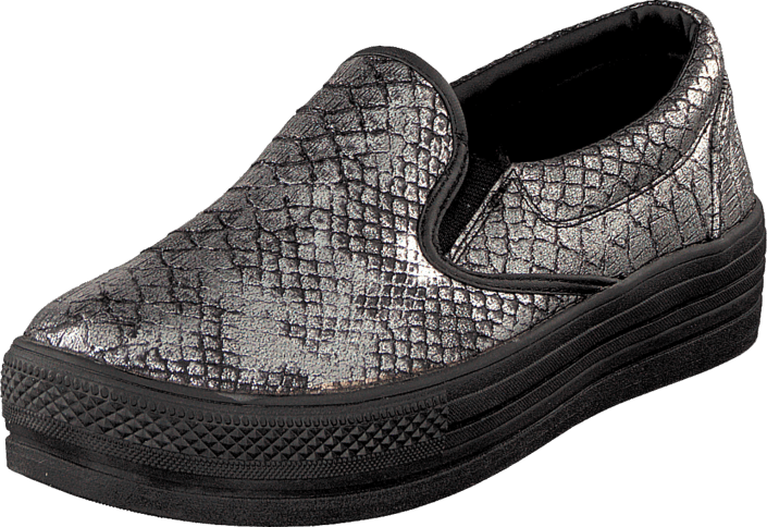 Duffy - 73-40755 Silver
