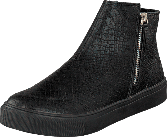 Duffy - 73-40752 Black