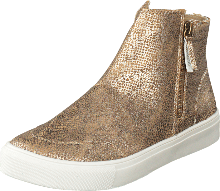 Duffy - 73-40752 Gold