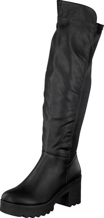 Duffy - 86-00148 Black