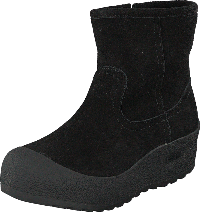 Duffy - 75-15011 Black