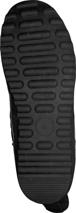 Duffy - 75-50022 Black