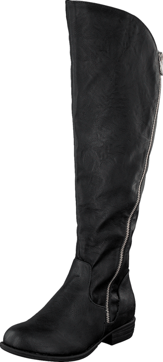 Duffy - 87-00274 Black