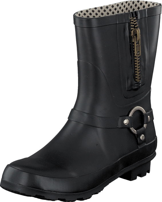 Duffy - 92-88013 Black