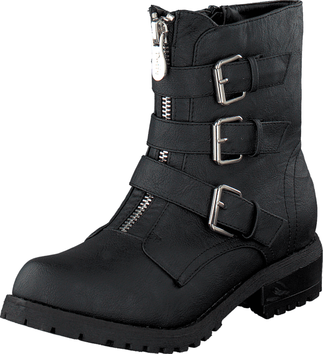 Duffy - 97-60042 Black