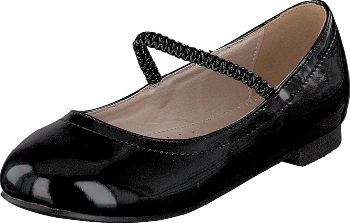Wildflower - Albertina Black
