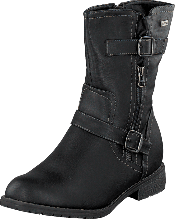 Wildflower - Botas Waterproof Black
