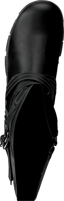 Wildflower - Gunhild Black