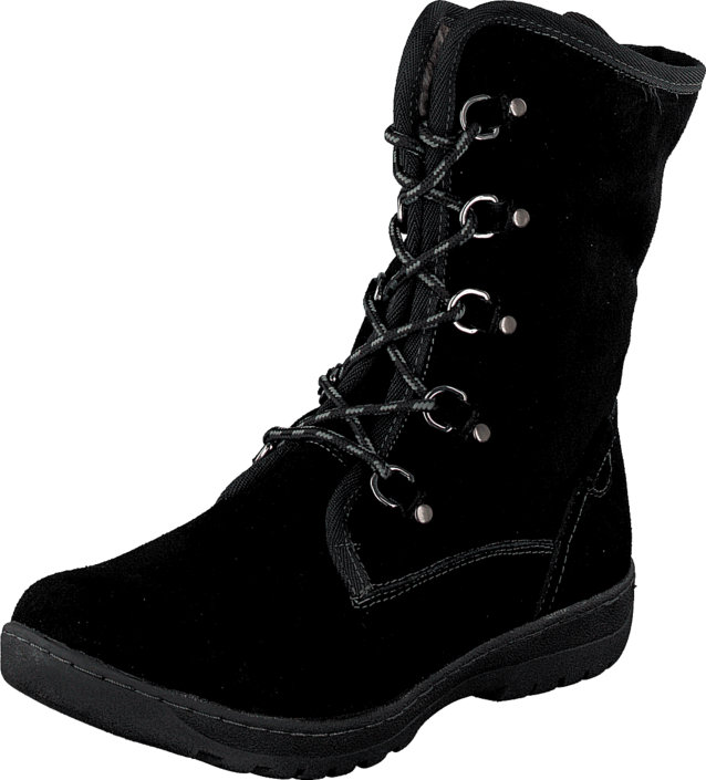 Wildflower - Berta big Black