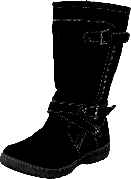 Wildflower - Panach big Black