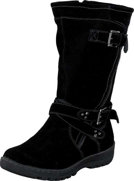 Wildflower - Panach Black