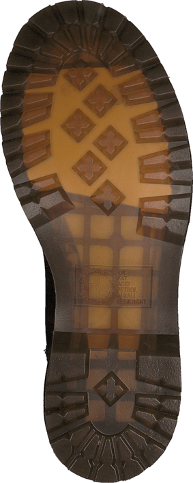 Dr Martens - Leonore Dk Brown