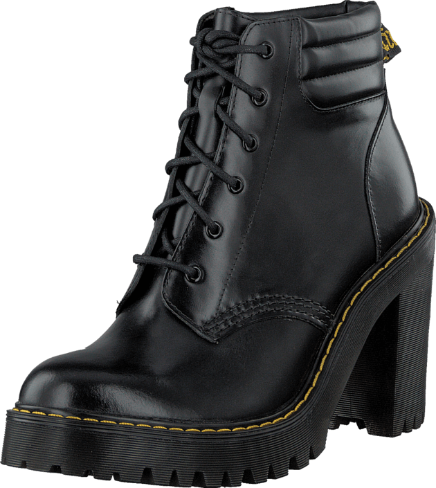 Dr Martens - Persephone Black