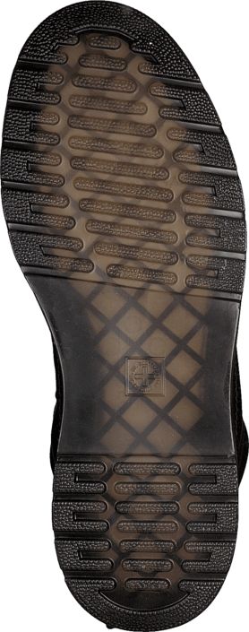 Dr Martens - Lamar Black