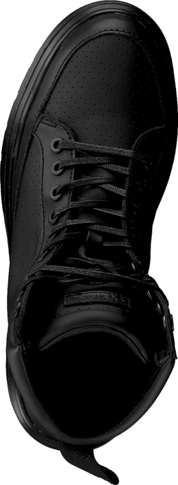 Dr Martens - Lamar Black